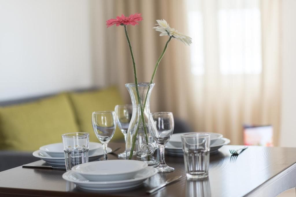 La Casa Di Napa - 24