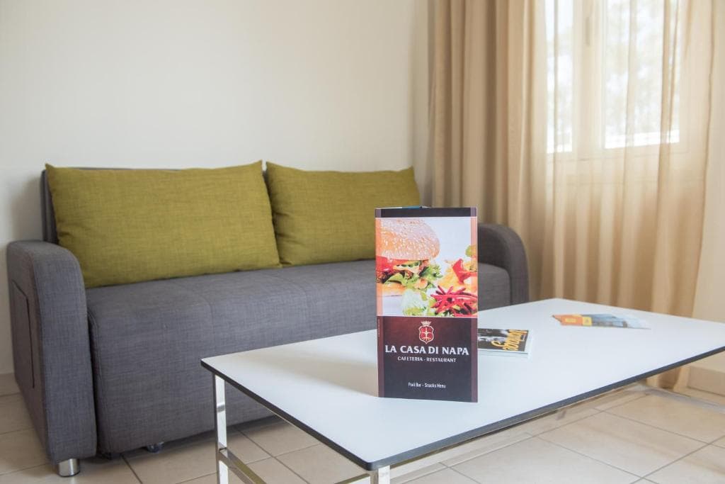 La Casa Di Napa - 26