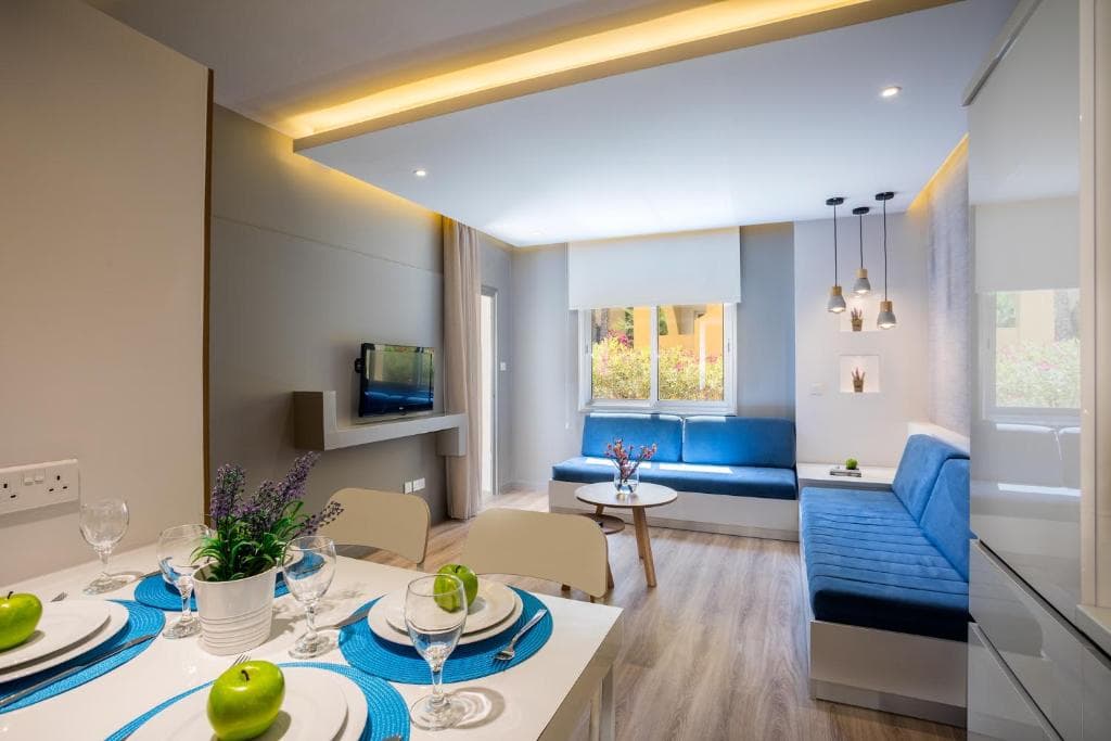 Malama Beach Holiday Village - 3