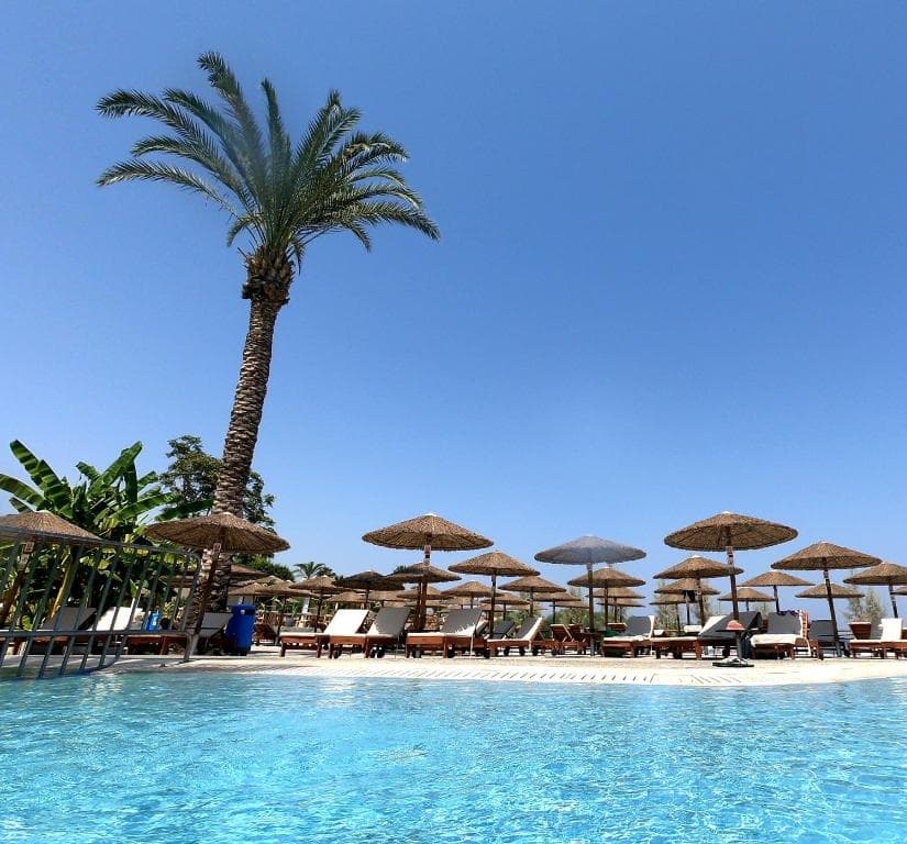 Malama Beach Holiday Village - 5