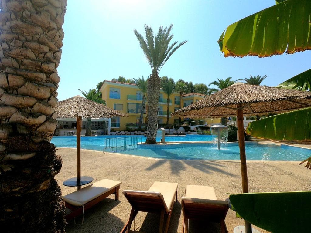 Malama Beach Holiday Village - 10