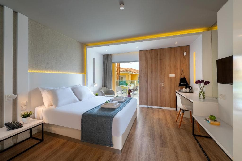 Malama Beach Holiday Village - 19