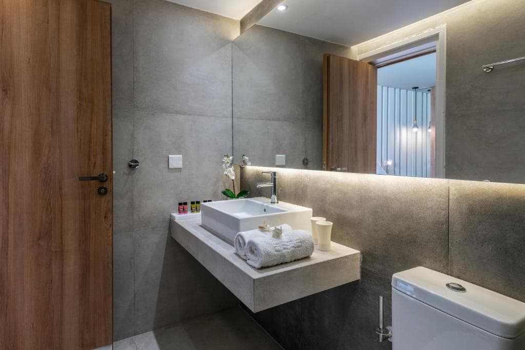 Malama Beach Holiday Village - 20