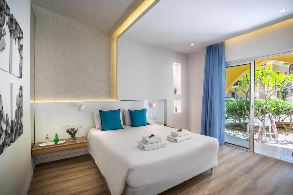 Malama Beach Holiday Village - 21