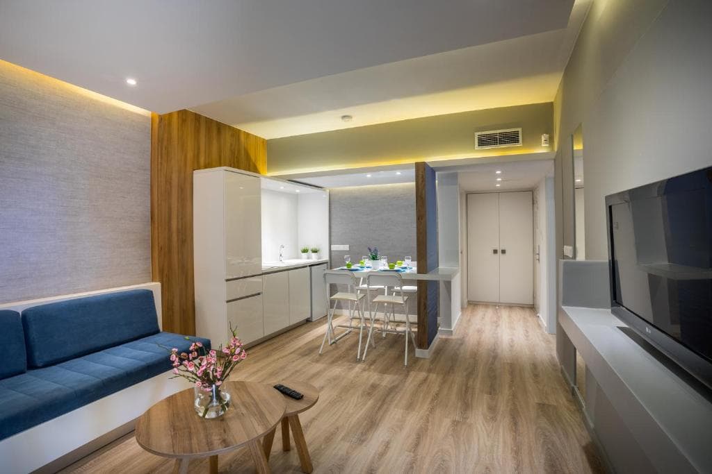 Malama Beach Holiday Village - 23