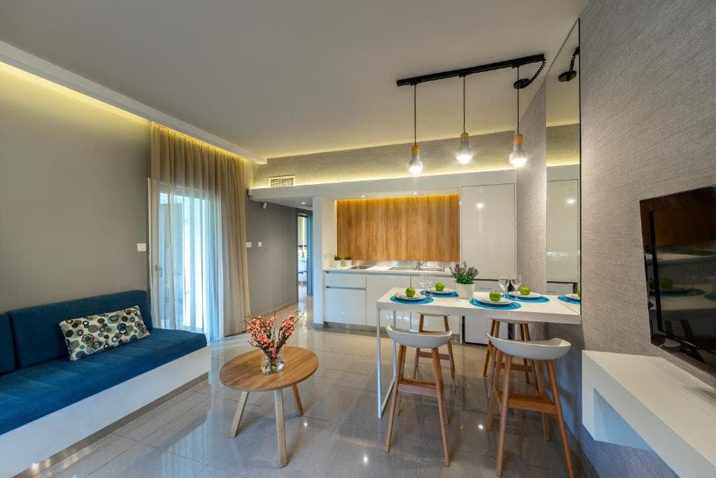 Malama Beach Holiday Village - 25