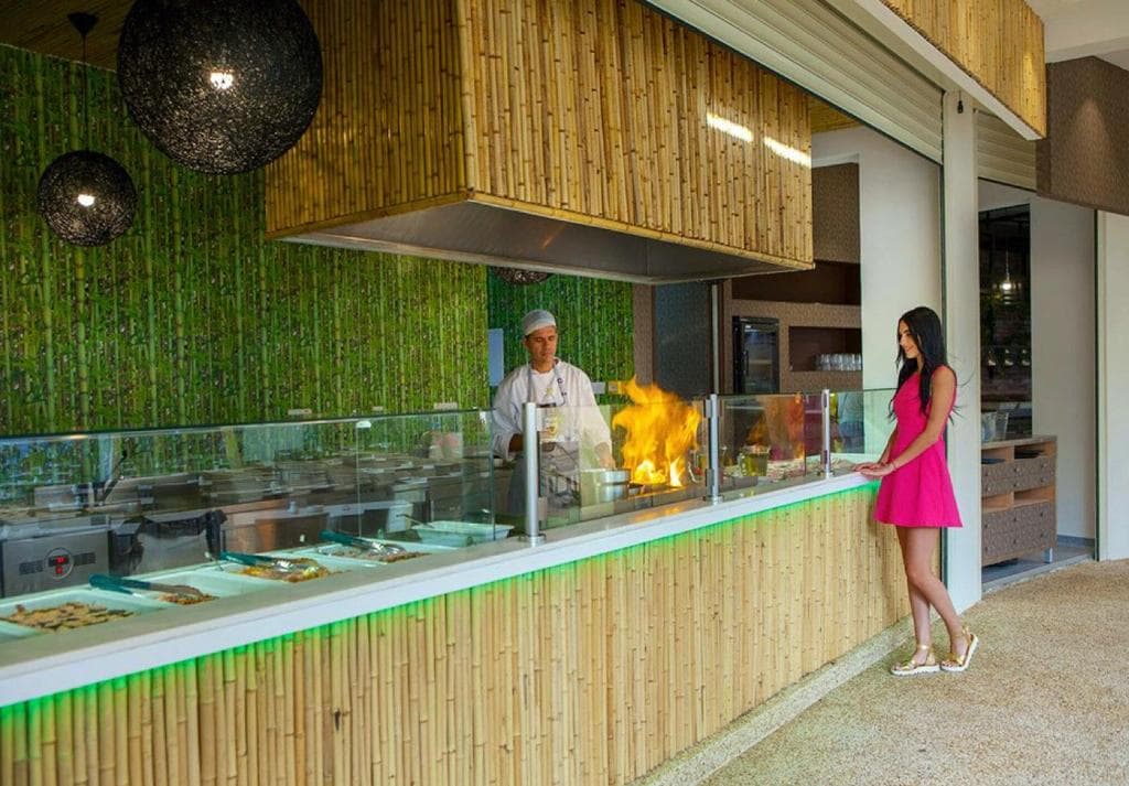 Malama Beach Holiday Village - 35