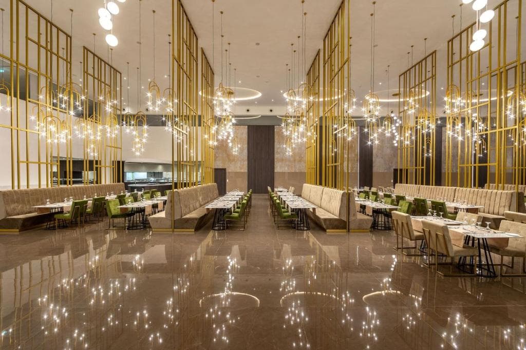 Chrysomare Beach Hotel & Resort - 5