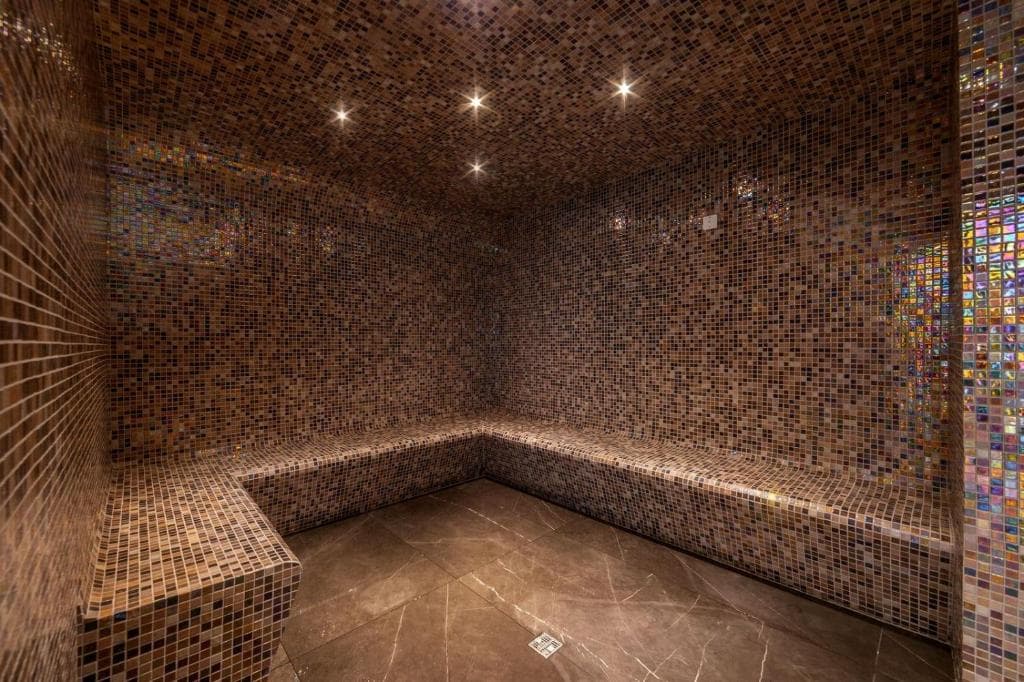 Chrysomare Beach Hotel & Resort - 7