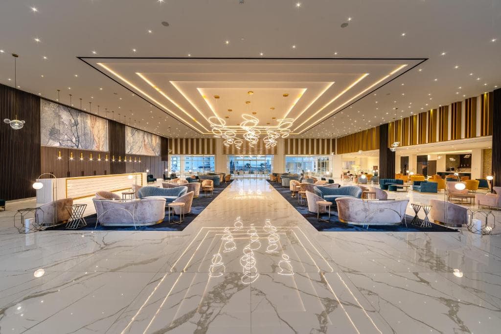 Chrysomare Beach Hotel & Resort - 15