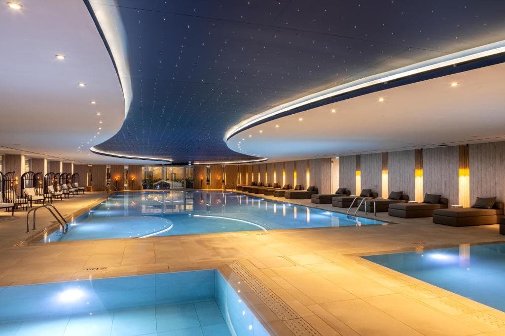 Chrysomare Beach Hotel & Resort - 16