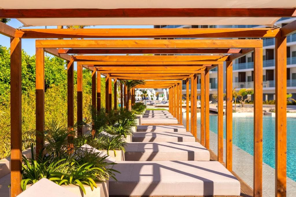 Chrysomare Beach Hotel & Resort - 22