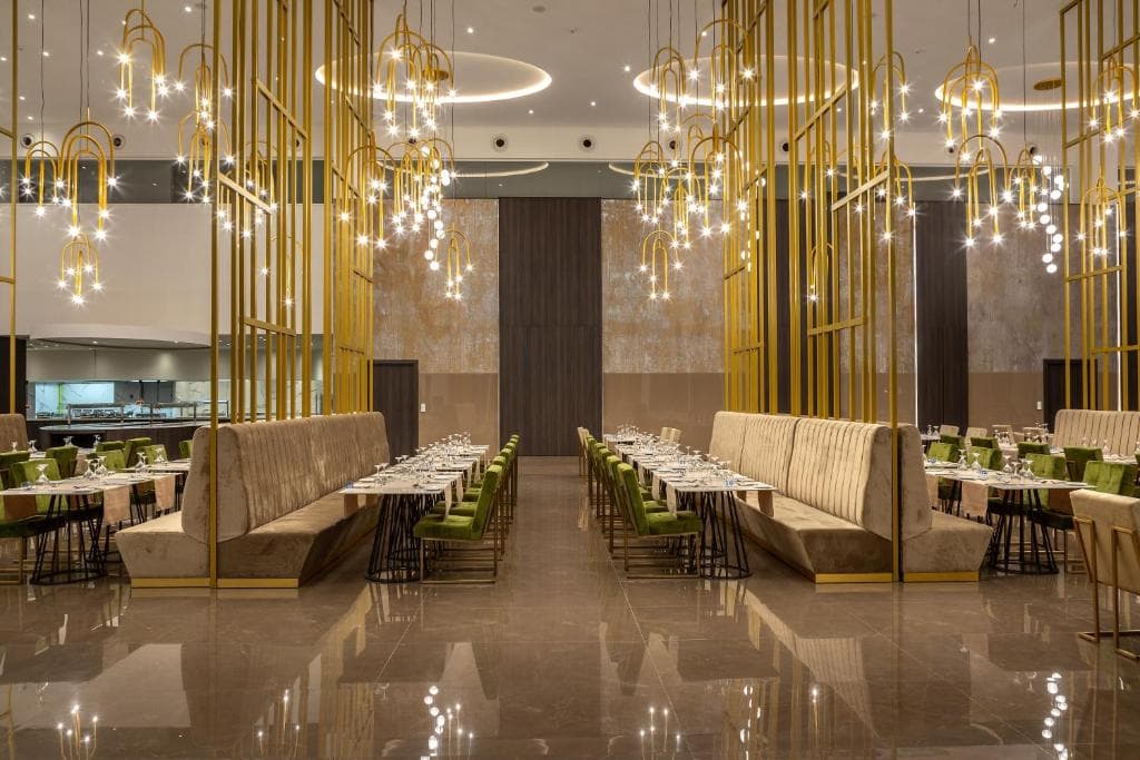 Chrysomare Beach Hotel & Resort - 24