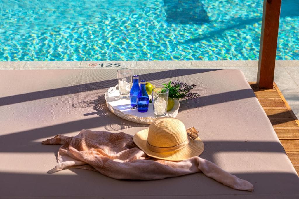 Chrysomare Beach Hotel & Resort - 25