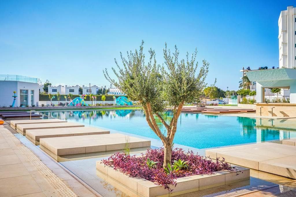 Chrysomare Beach Hotel & Resort - 29