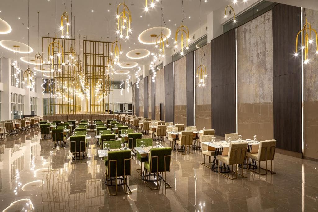 Chrysomare Beach Hotel & Resort - 30