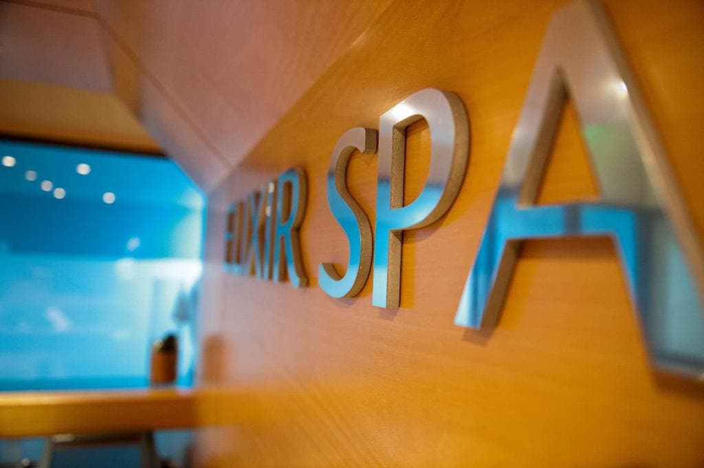 Constantinou Bros Athena Beach Hotel - 3