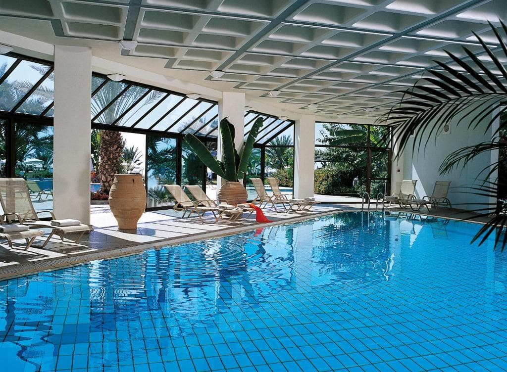 Constantinou Bros Athena Beach Hotel - 20