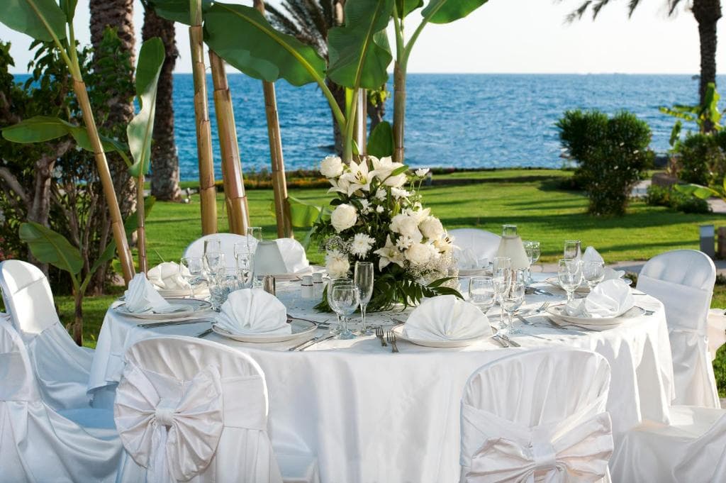 Constantinou Bros Athena Beach Hotel - 22