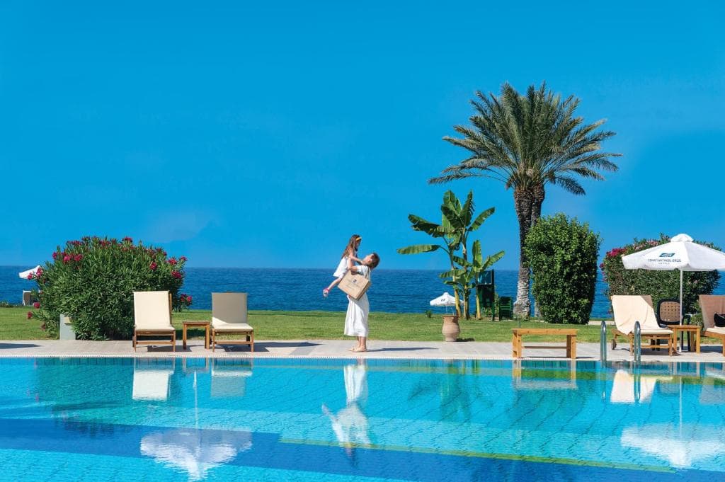 Constantinou Bros Athena Beach Hotel - 27