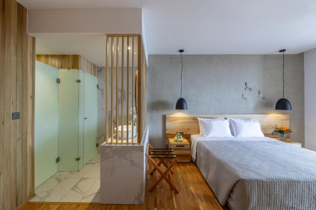 Anemi Hotel & Suites - 3