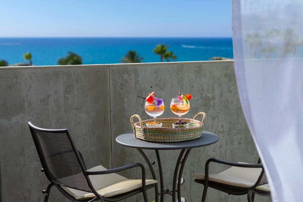 Anemi Hotel & Suites - 5