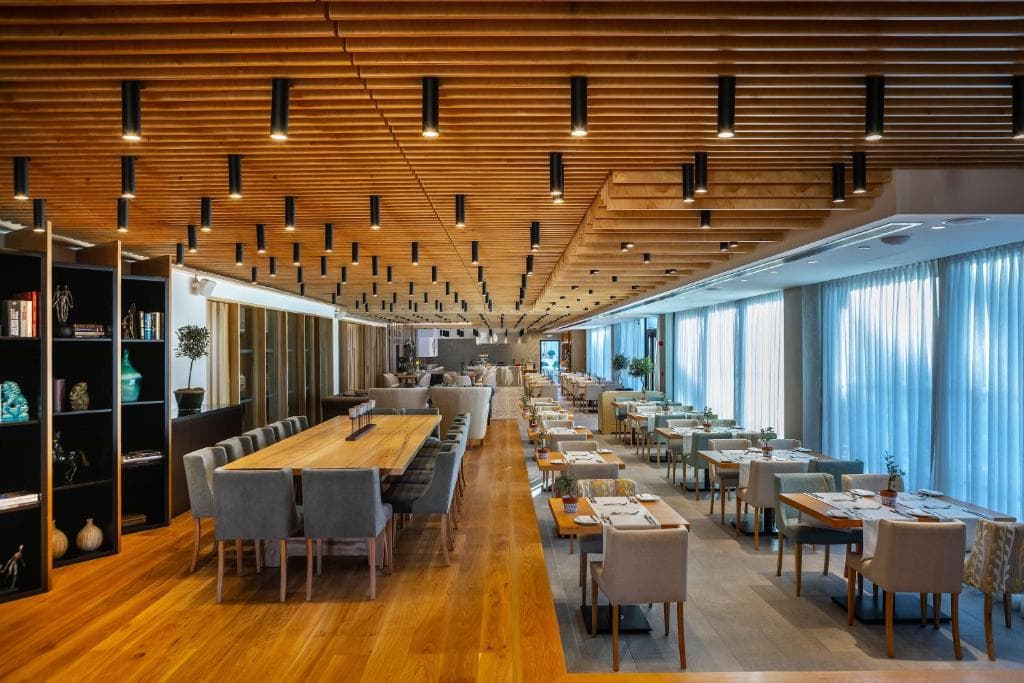 Anemi Hotel & Suites - 13