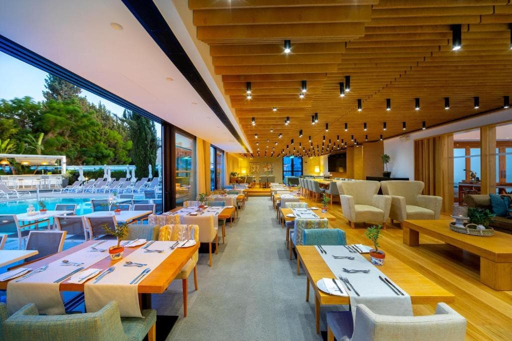 Anemi Hotel & Suites - 14