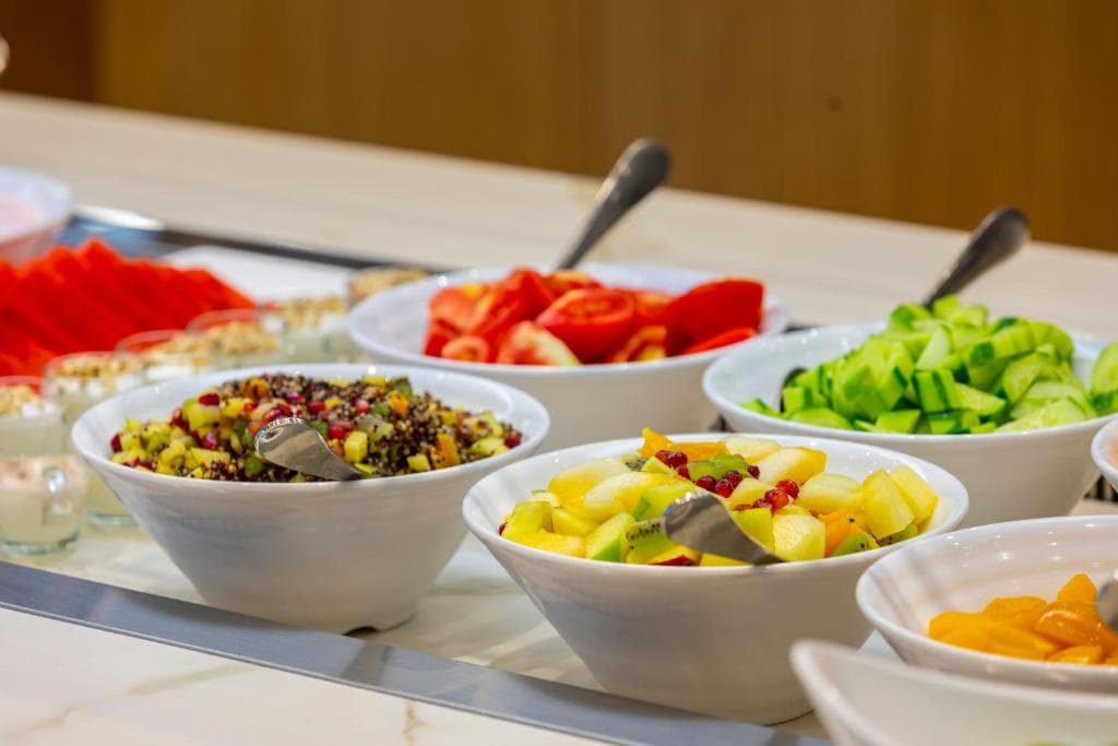 Anemi Hotel & Suites - 15