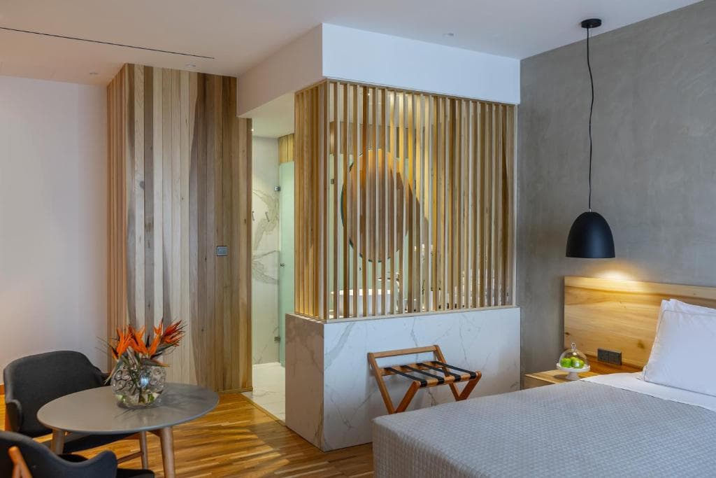 Anemi Hotel & Suites - 20