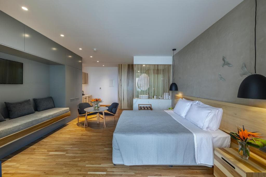 Anemi Hotel & Suites - 22