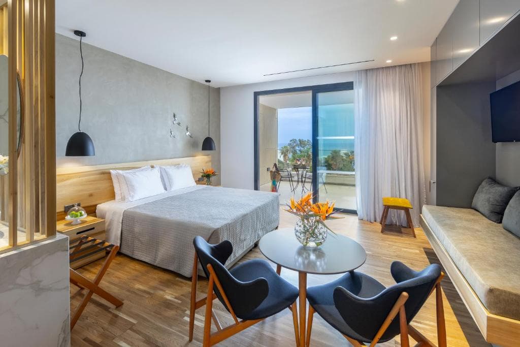 Anemi Hotel & Suites - 23