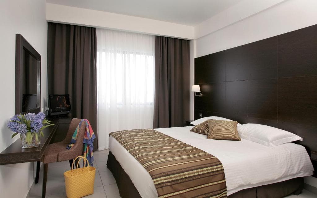 Anemi Hotel & Suites - 26