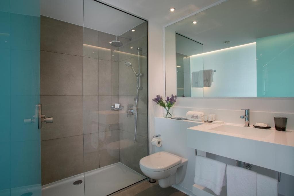 Anemi Hotel & Suites - 31