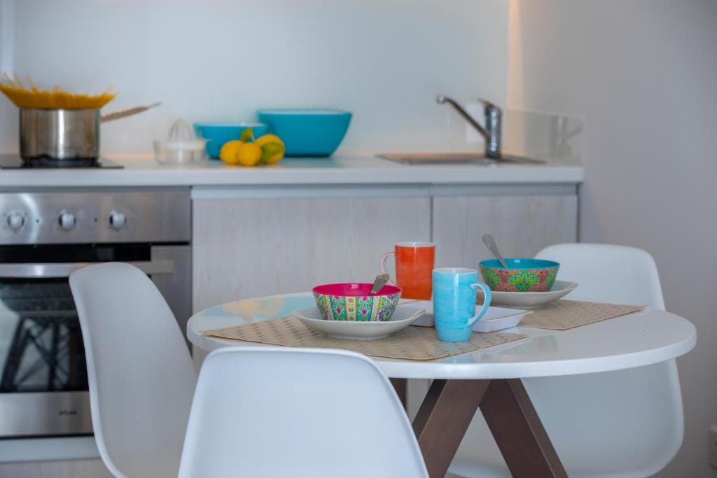 Anemi Hotel & Suites - 33