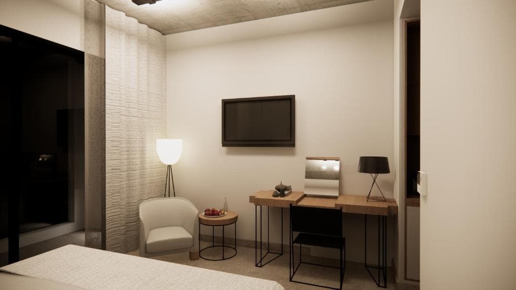 Anemi Hotel & Suites - 37