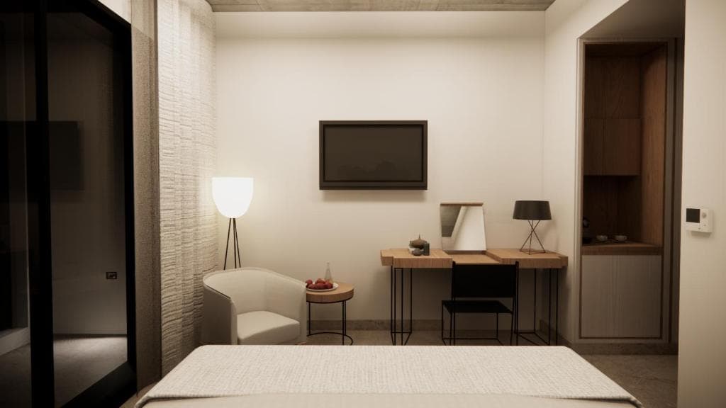 Anemi Hotel & Suites - 39