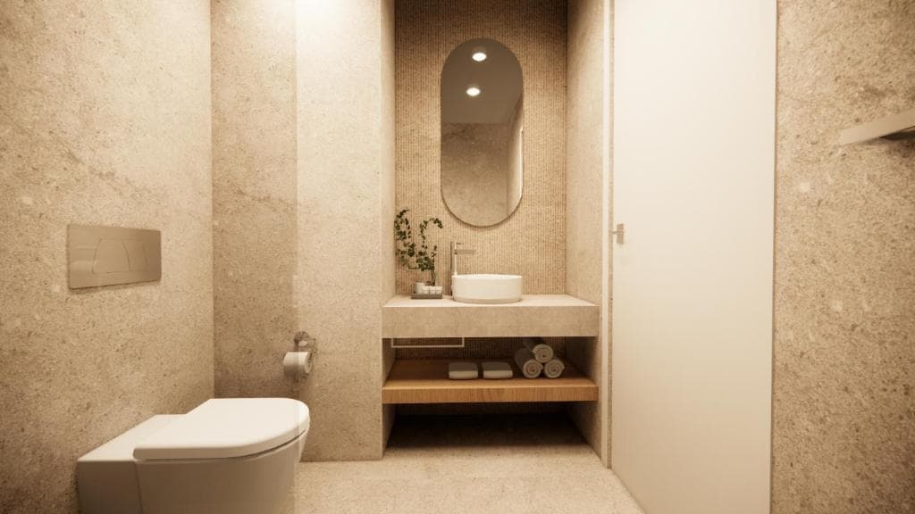 Anemi Hotel & Suites - 40