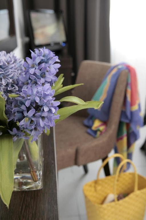 Anemi Hotel & Suites - 41