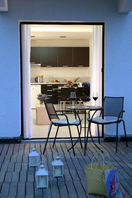 Anemi Hotel & Suites - 43