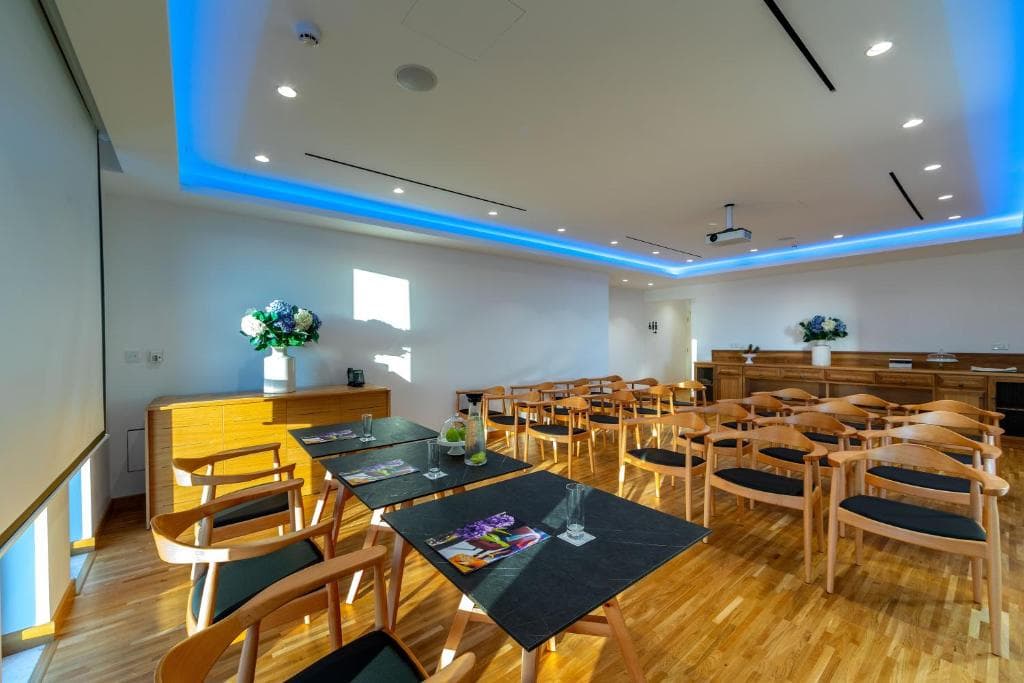 Anemi Hotel & Suites - 45