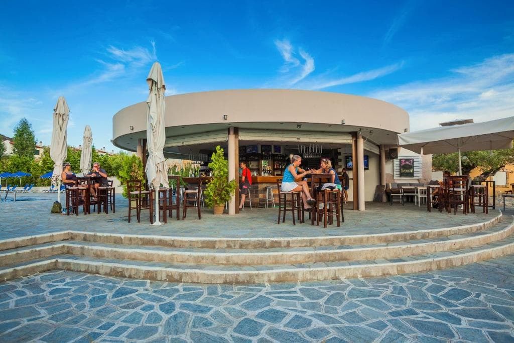 Anastasia Resort and Spa - 4