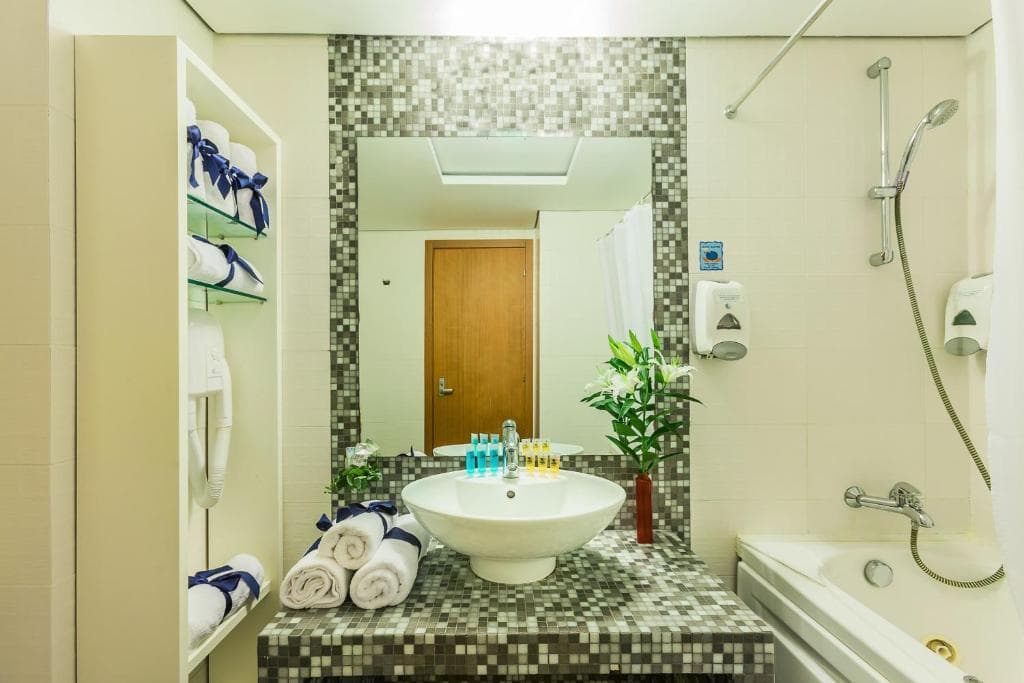 Anastasia Resort and Spa - 5