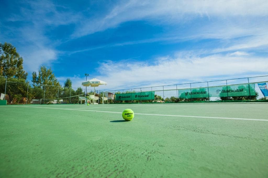 Anastasia Resort and Spa - 14