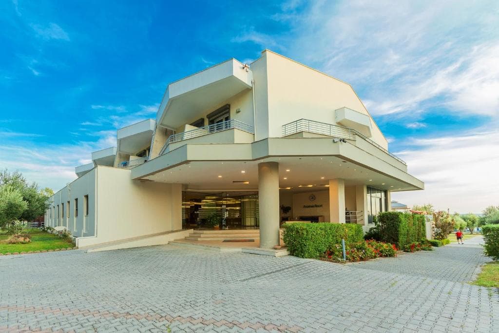 Anastasia Resort and Spa - 19