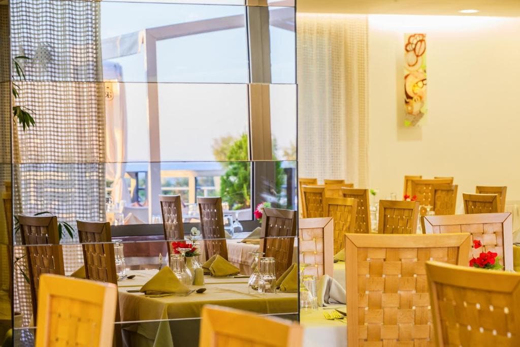 Anastasia Resort and Spa - 23