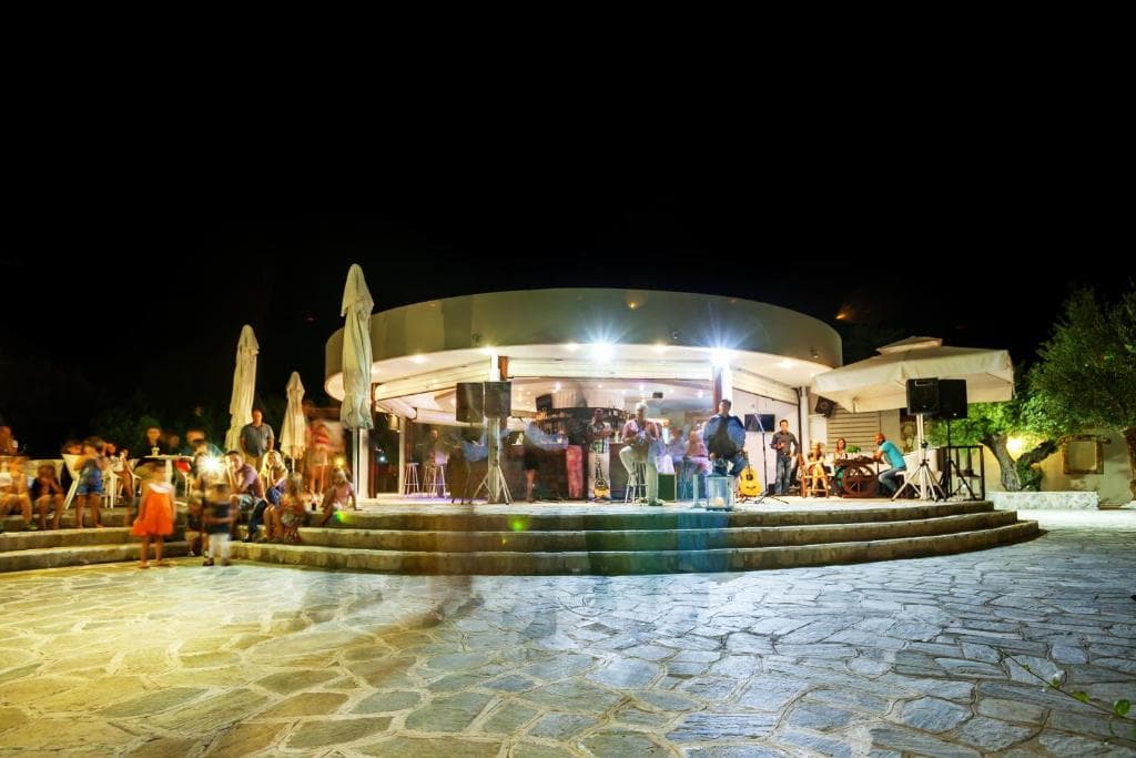 Anastasia Resort and Spa - 24