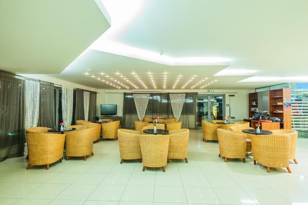 Anastasia Resort and Spa - 29