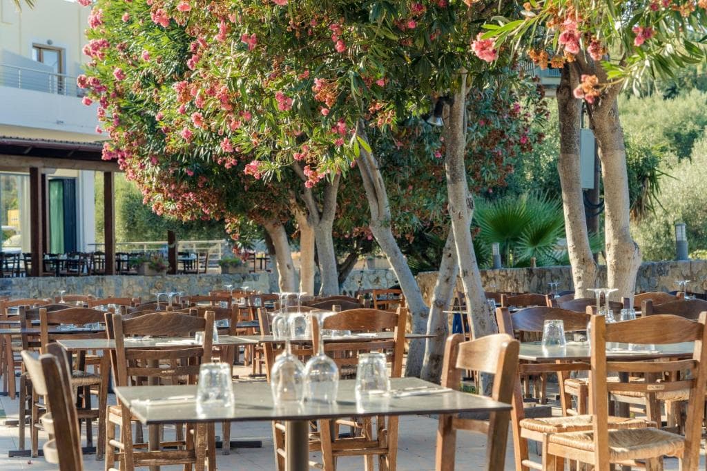 Almyrida Village & Waterpark - 3