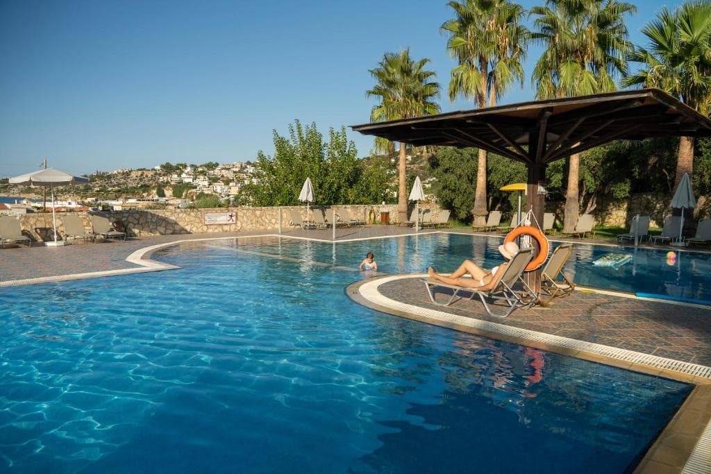 Almyrida Village & Waterpark - 14